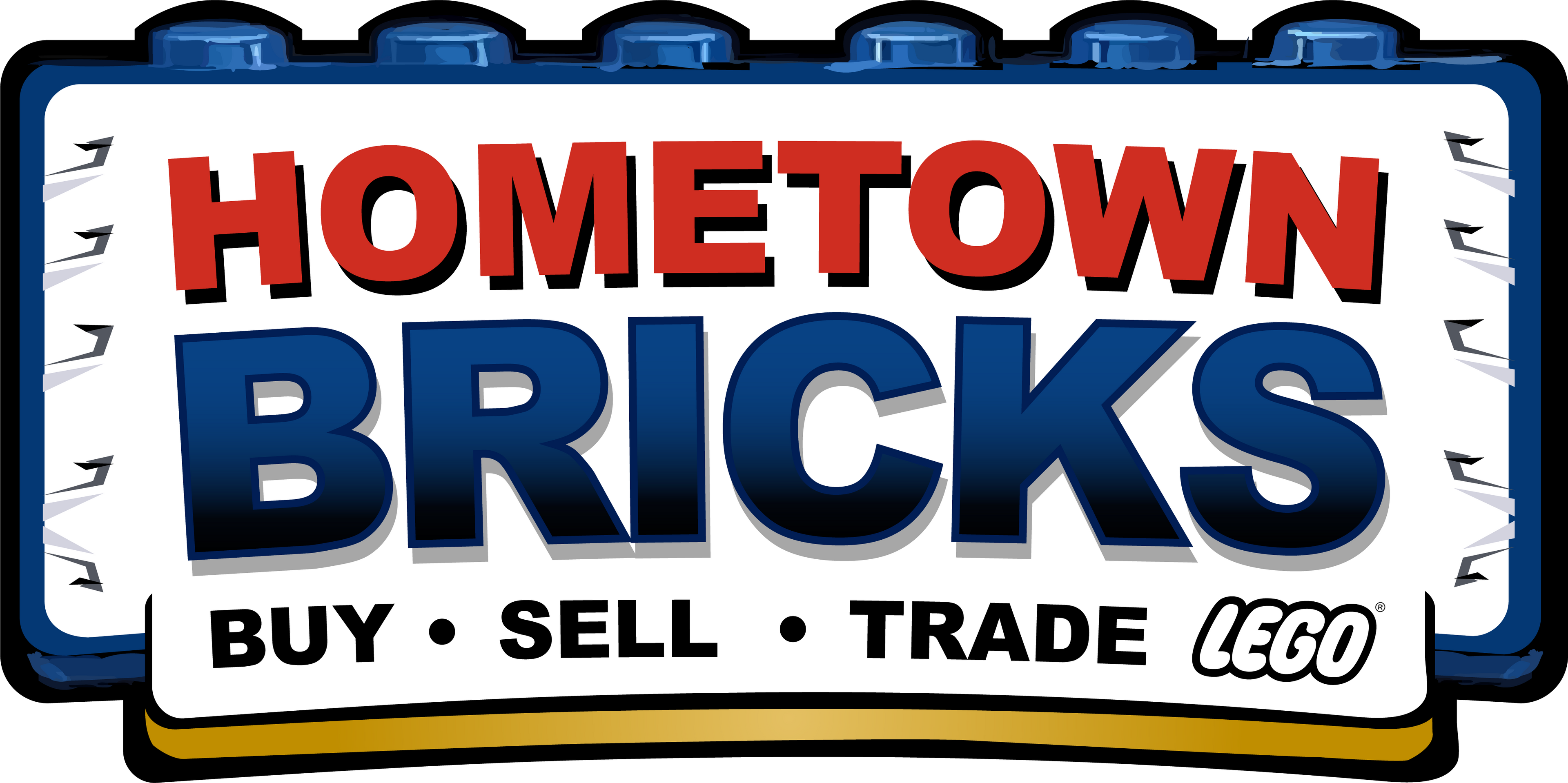Hometown Bricks