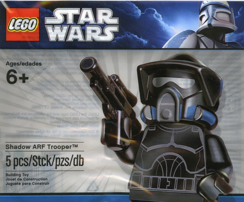 Shadow ARF Trooper Polybag