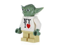 I Love NY Yoda