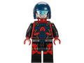 San Diego Comic-Con 2016 Atom